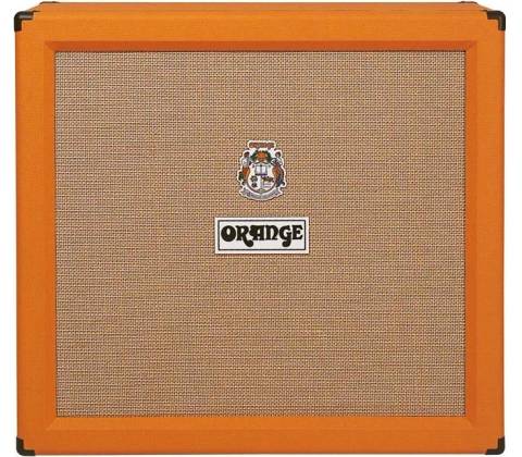Orange PPC 412