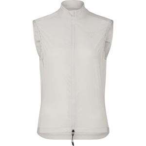 Stoic Дамски ветрозащитен елек Stoic Women's DalslandSt. Wind Vest Windproof vest - Moon Grey (153-0060-0212)