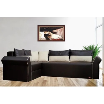 Image 1 of Мебелна фабрика НОВ ДОМ - гр. Ямбол Холов ъгъл Джорджо (Продукт 919)