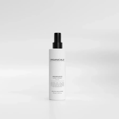 Organicals Възстановяващ Спрей Балсам за Коса Organicals Abundance Love Spray Moringa 150мл