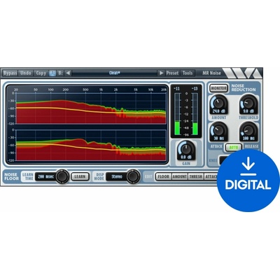 Wave Arts MR Noise 6 (Digitálny produkt)