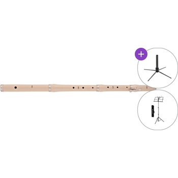 Aulos AF-3S SET Концертна флейта (AF-3S-SET)