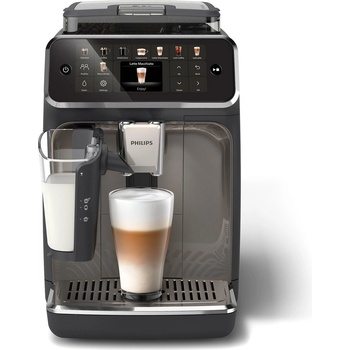 Philips Series 5500 LatteGo EP 5549/70