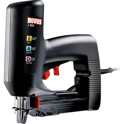 Novus 031-0326 J-165 EAD