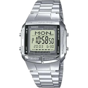 Casio DB-360-1A Часовници