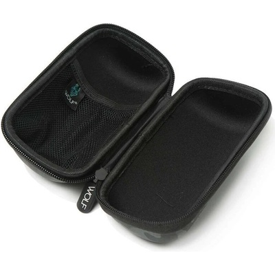 Wolf puzdro na lampu Mozzi Zappa Tech Case
