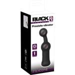 You2Toys Презаредим простатен стимулатор Black Velvets