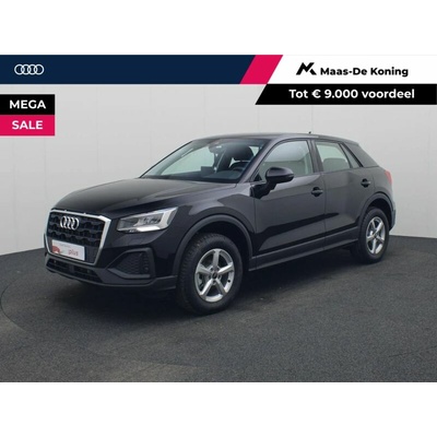 Audi Q2 35 TFSI 110 kW