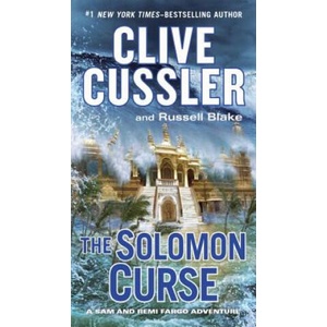 The Solomon Curse (ISBN: 9780399574252)