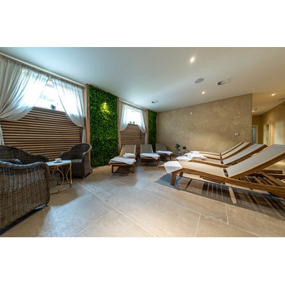 Exkluzivní pobyt s relaxací ve wellness, polopenzí a degustací piva v Hotelu Pivovar Monopol