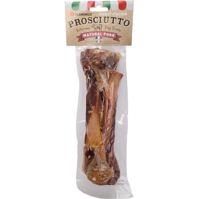 Flamingo Prosciutto bravčová kosť 2 kusy cca 360 g