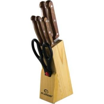 Elekom НОЖОВЕ К-Т 7БР (ЕК-07 k)