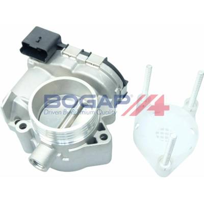 Hrdlo škrtiacej klapky BOGAP Premium P6319108