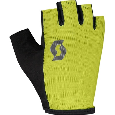 Scott Aspect Sport Gel Jr SF sulphur-yellow/black