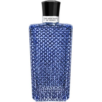 Image 1 of The Merchant Of Venice Venetian Blue Intense EDP 100 ml