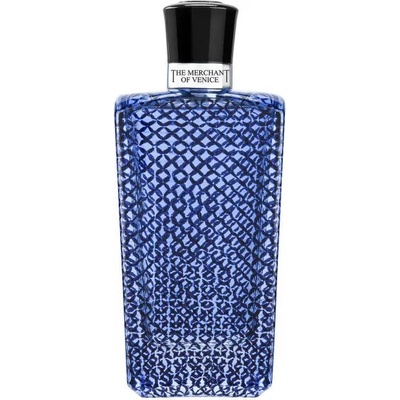 The Merchant Of Venice Venetian Blue Intense EDP 100 ml