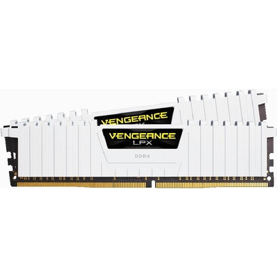 Corsair VENGEANCE LPX 32GB (2x16GB) DDR4 3200MHz CMK32GX4M2E3200C16W