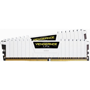 Corsair VENGEANCE LPX 32GB (2x16GB) DDR4 3200MHz CMK32GX4M2E3200C16W