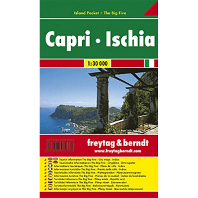 Capri kapes.lamino