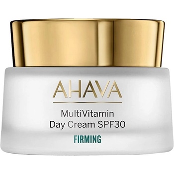 AHAVA Multivitamin Day Cream SPF30 слънцезащитен крем за лице spf 30 за жени 50 мл