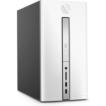 HP Pavilion 510-p111nc Y4K68EA