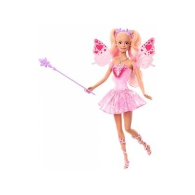 Mattel Hada Barbie doll