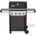 WEBER Spirit E-410