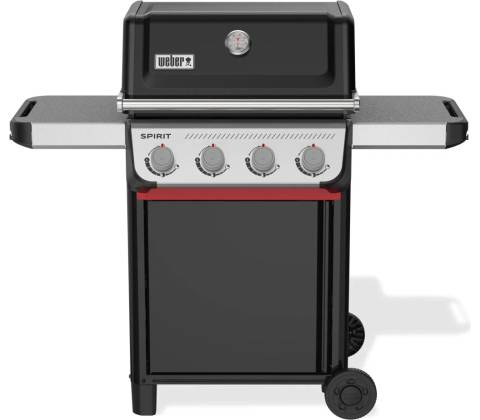 WEBER Spirit E-410