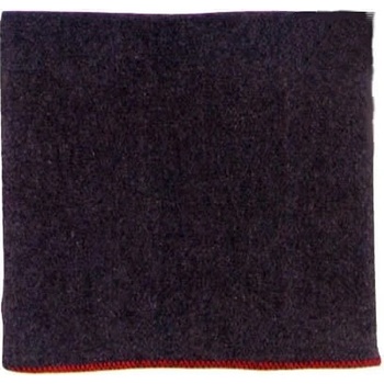 ROTHCO Deka vlněná ŠEDÁ 150x200