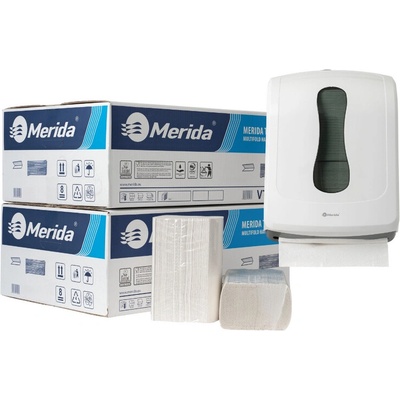 Merida VTB207 – Zboží Dáma