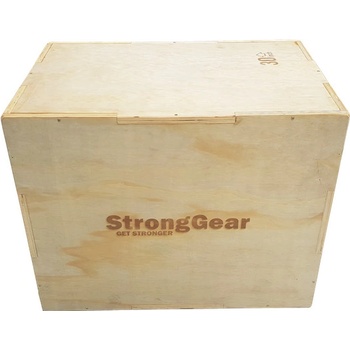 StrongGear Plyobox