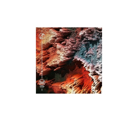 GOGO PENGUIN - Between Two Waves LP