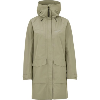 Didriksons Дамско яке парка Didriksons Klara Women's Parka - Mistel Green - размер 46 (EU) (104-5306-0217)