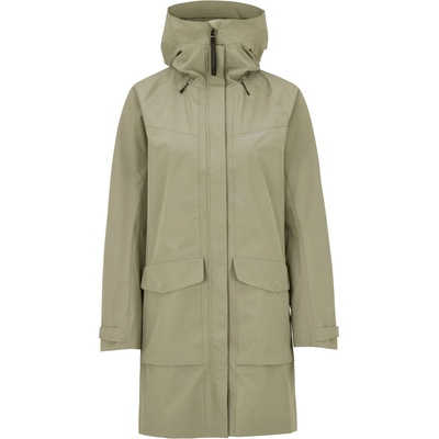 Didriksons Дамско яке парка Didriksons Klara Women's Parka - Mistel Green - размер 46 (EU) (104-5306-0217)