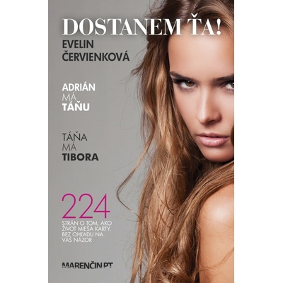 Dostanem ťa!, 2. vydanie