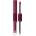 NYX Cosmetics Shine Loud High Shine Lip Color течно червило със силен гланц цвят 16 - Goal Getter 6, 5ml