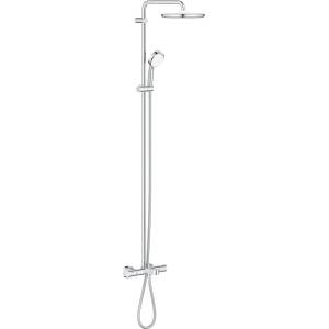 GROHE Душ система, 26672000, с термостат за вана (26672000)
