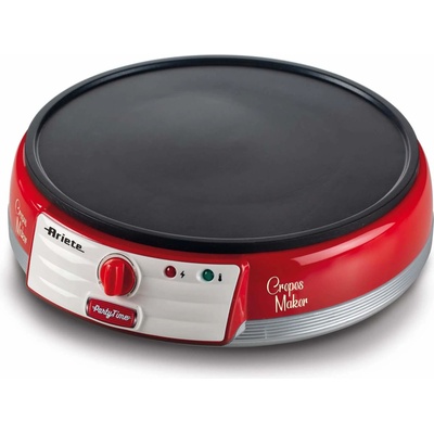 Ariete Party Time 202 Red (00C020200AR0