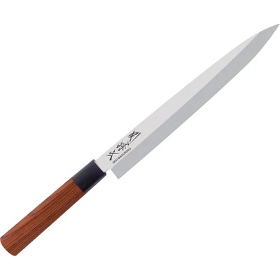 Kai Кухненски нож KAI Seki Magoroku Red Yanagiba MGR-240Y (MGR-0240Y)