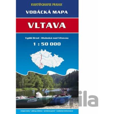 Vltava