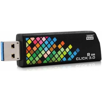 GOODRAM Click 8GB USB 3.0 PD8GH3GRCLKR9
