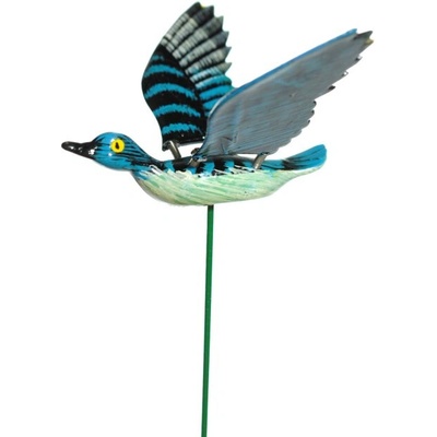 Zapichovačka malá, C-4-53 Farba: Multifarebné, Veľkosť: 12cm