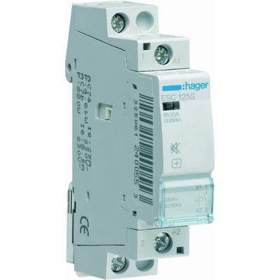 Hager ESC125S