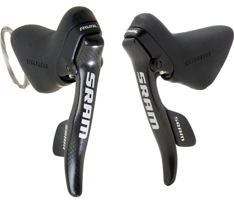 Sram Rival
