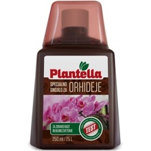 PLANTELLA Špeciálne hnojivo pre orchidey 0,25 l