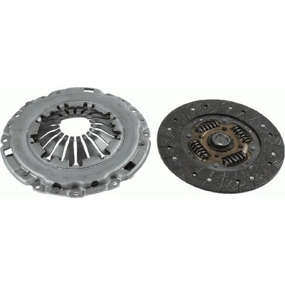 SACHS Sada spojky 3000951383