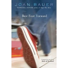 Best Foot Forward