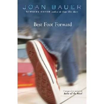 Best Foot Forward