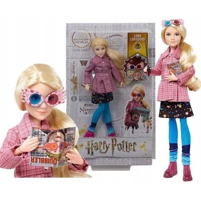Mattel Harry Potter Lenka panenka