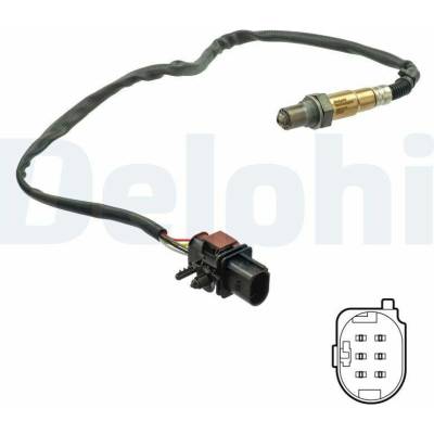 Lambda sonda DELPHI ES21171-12B1 (ES2117112B1)